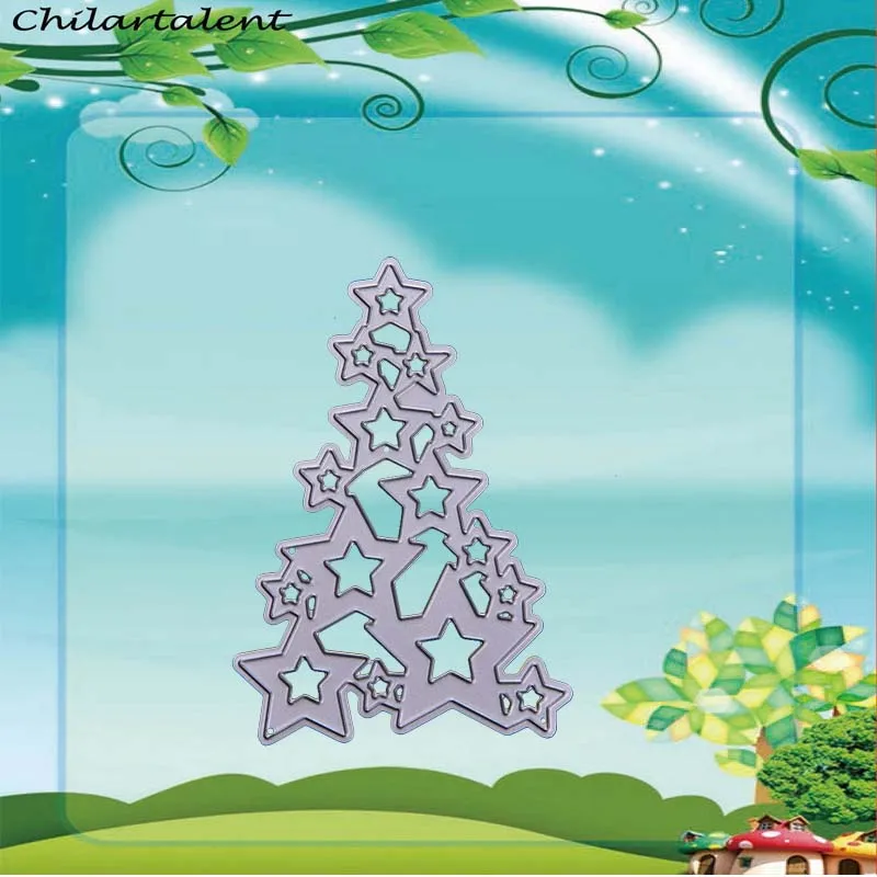 Starry Skies Metal Cutting Die Scrapbooking Craft Scrapbooking Embossing Dies Cut Die Stencils DIY Card Decor
Starry Skies Metal Cutting Die Scrapbooking Craft Scrapbooking Embossing Dies Cut Die Stencils DIY Card Decor