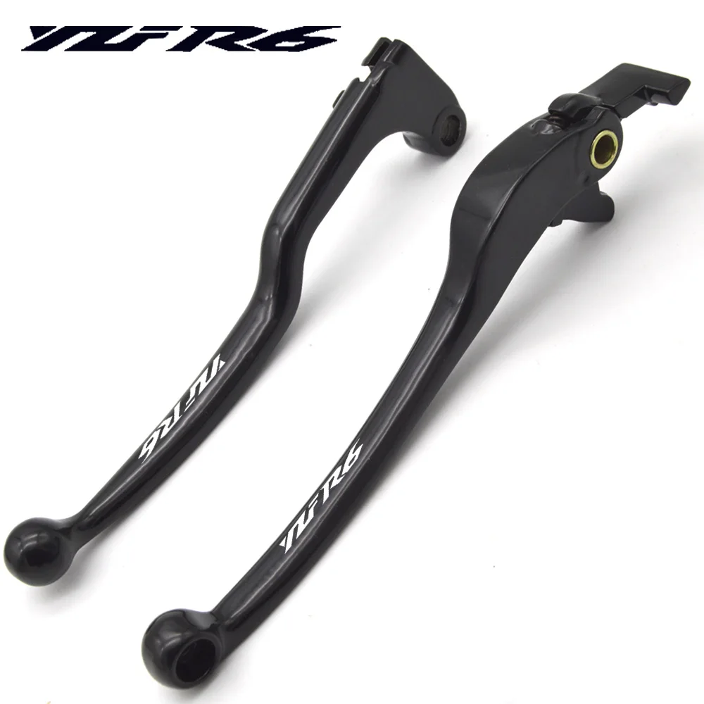 Aftermarket free shipping motorcycle parts BRAKE CLUTCH LEVERS for YZF R6 YZFR6 1999-2004
Aftermarket free shipping motorcycle parts BRAKE CLUTCH LEVERS for YZF R6 YZFR6 1999-2004