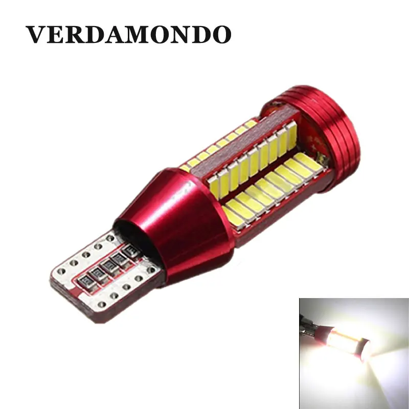 Auto Accessories High Power T10 921 912 W16W 78 4014 H SMD LED Bulb Car Canbus Error Free Tail Lights Styling Lamp White 12V
Auto Accessories High Power T10 921 912 W16W 78 4014 H SMD LED Bulb Car Canbus Error Free Tail Lights Styling Lamp White 12V