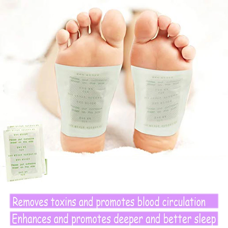 40pcs=(20pcs Patches+20pcs Adhesives)/lot Feet Cleansing Relax Foot Patch Remove Toxins Improve Sleep
40pcs=(20pcs Patches+20pcs Adhesives)/lot Feet Cleansing Relax Foot Patch Remove Toxins Improve Sleep