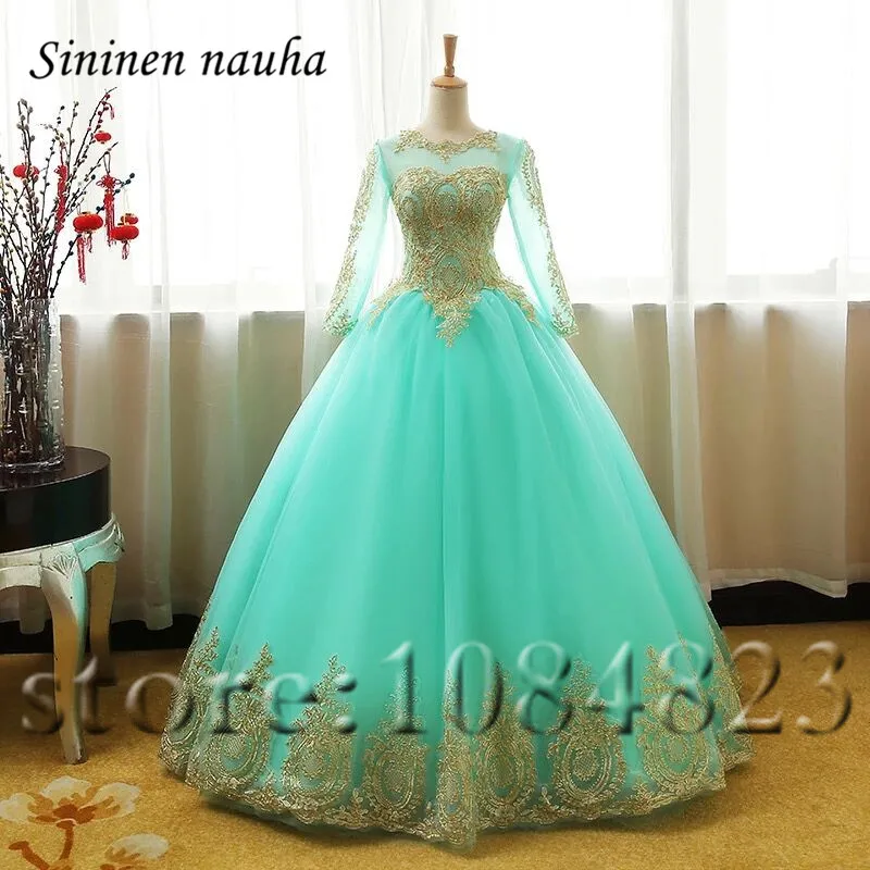 Blush Quinceanera Dresses Prom Party Dress Gold Appliques Long Sleeves Dance Ball Gown Vestidos De 15 Anos Sweet 16 Dresses 238
Blush Quinceanera Dresses Prom Party Dress Gold Appliques Long Sleeves Dance Ball Gown Vestidos De 15 Anos Sweet 16 Dresses 238