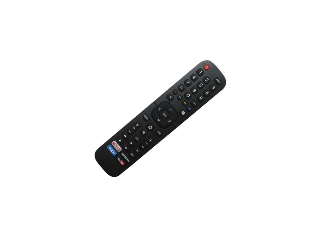 Remote Control For hisense 55H8C 40H5D 43H5D 43H6D 65H6D 65H620D 30H5D 55DU6070 4K Smart LED HDTV TV
Remote Control For hisense 55H8C 40H5D 43H5D 43H6D 65H6D 65H620D 30H5D 55DU6070 4K Smart LED HDTV TV