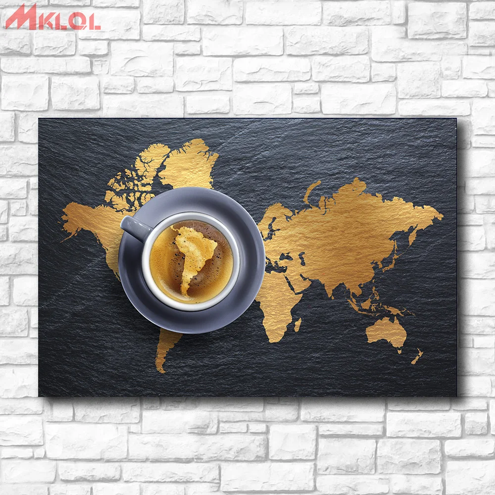 Wall Art Coffee-Foam-Beverage-Cup-Saucer-Creative For Living Room Home Decor Oil Painting On Canvas Wall Painting No Frame
Wall Art Coffee-Foam-Beverage-Cup-Saucer-Creative For Living Room Home Decor Oil Painting On Canvas Wall Painting No Frame
