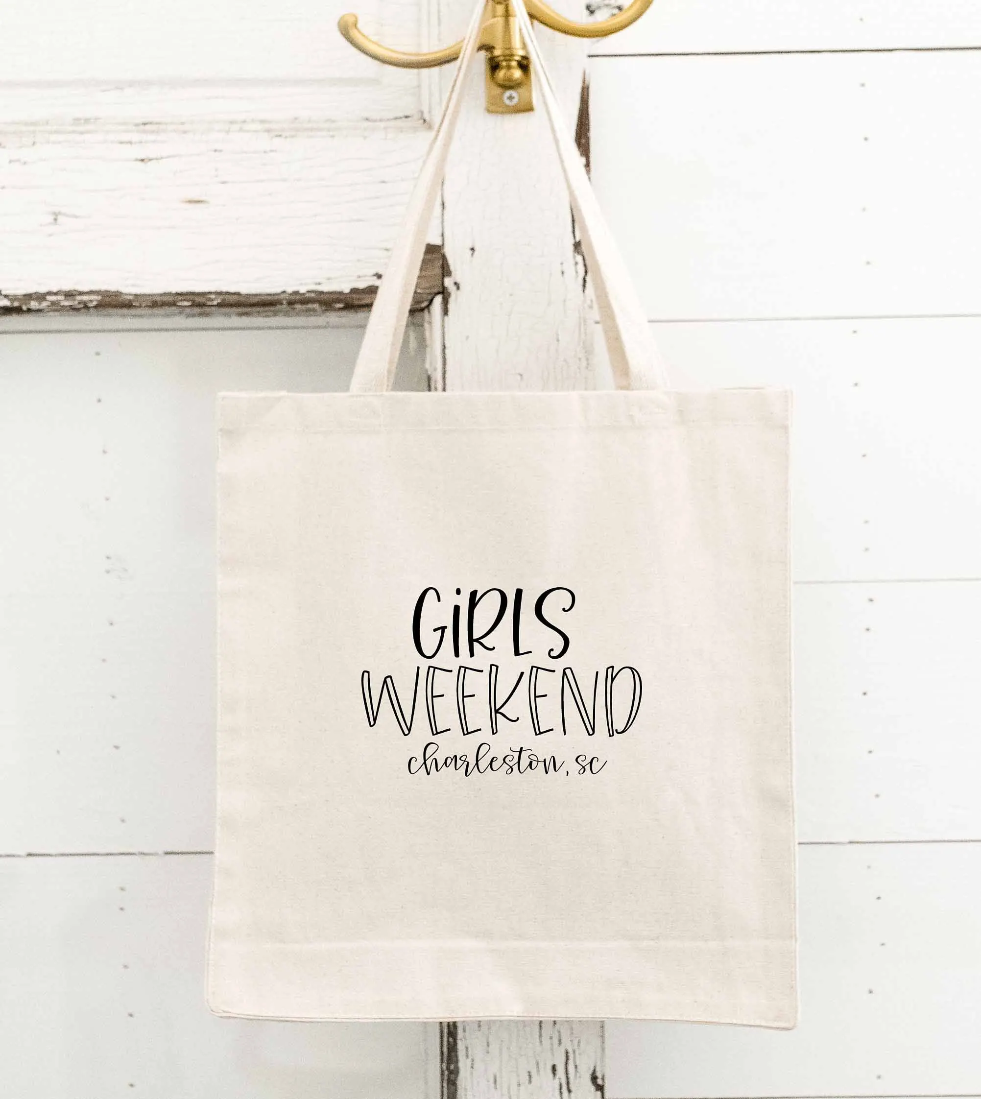 Girl weekends tote bags Canvas bag shopping bags Travel bag Cosmetic bag handbag with zipper grocery bag gift art reusable bag
Girl weekends tote bags Canvas bag shopping bags Travel bag Cosmetic bag handbag with zipper grocery bag gift art reusable bag