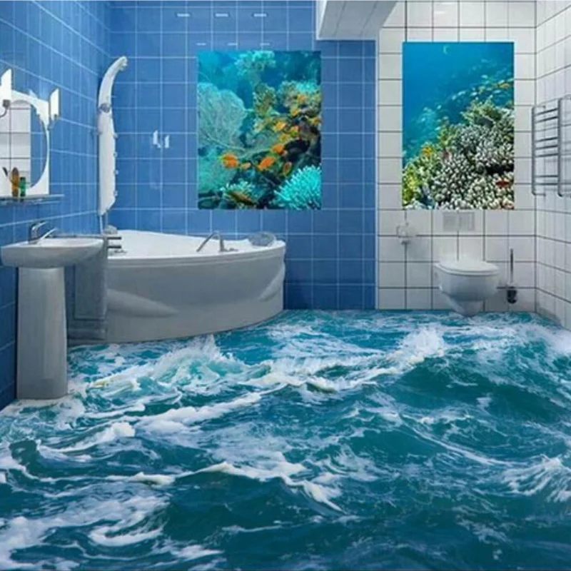 Фотоплитка В Ванную Комнату Фото И Цены