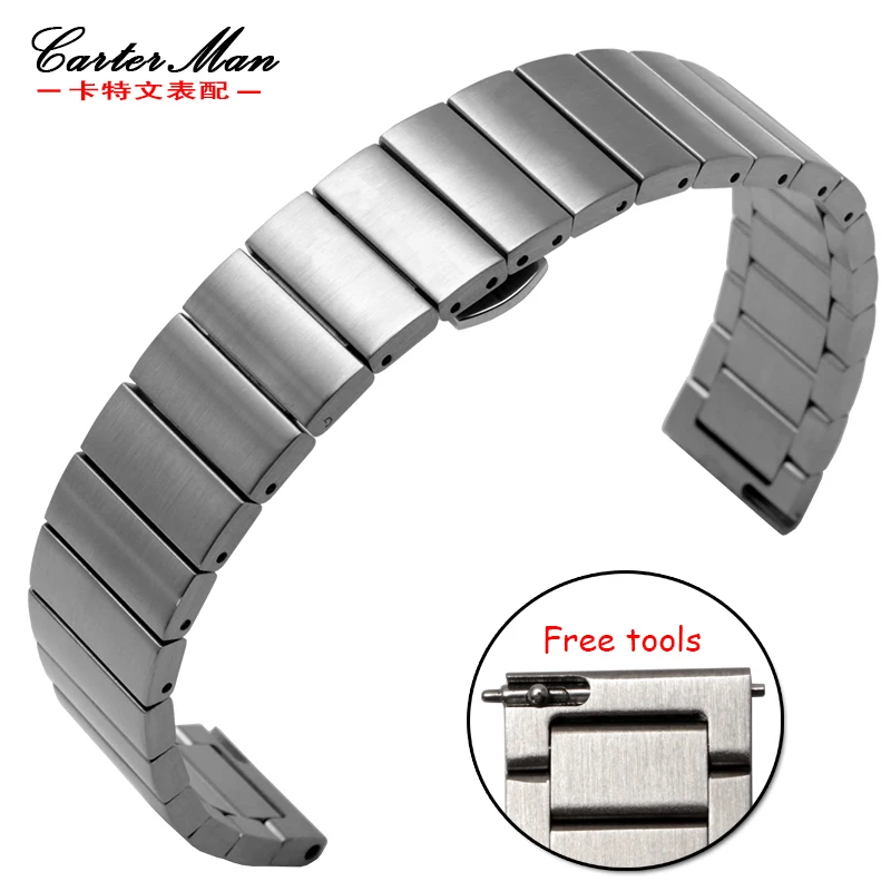 stainless steel watchband for galaxy watch active2/1 Samsung gear s3/S2/sport s4 gear s3/S2/sport s4 Quick release steel straps
stainless steel watchband for galaxy watch active2/1 Samsung gear s3/S2/sport s4 gear s3/S2/sport s4 Quick release steel straps