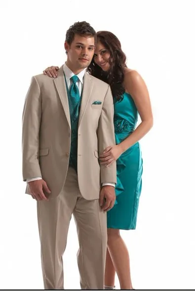 Custom Made Groom Tuxedo Groomsmen Notch Lapel Wedding/Dinner/Evening Suits Best Man Bridegroom (Jacket+Pants+Tie+Vest) B114
Custom Made Groom Tuxedo Groomsmen Notch Lapel Wedding/Dinner/Evening Suits Best Man Bridegroom (Jacket+Pants+Tie+Vest) B114