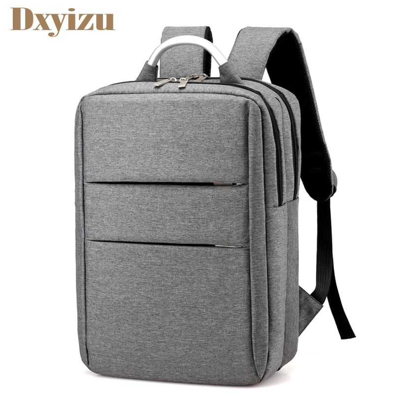 2020 New Business Backpack Oxford Men School Bags Teenager Notebook Laptop Bag Travel Large Capacity Backpacks Rucksack Mochila
2020 New Business Backpack Oxford Men School Bags Teenager Notebook Laptop Bag Travel Large Capacity Backpacks Rucksack Mochila