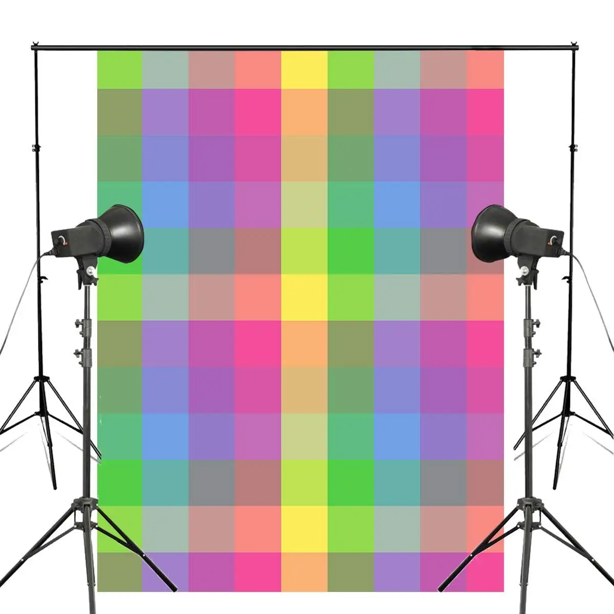 150x220cm Cute Colorful Checkered Photography Backdrop Abstract Checkered Background Kids Photo Studio Backdrop Wall
150x220cm Cute Colorful Checkered Photography Backdrop Abstract Checkered Background Kids Photo Studio Backdrop Wall