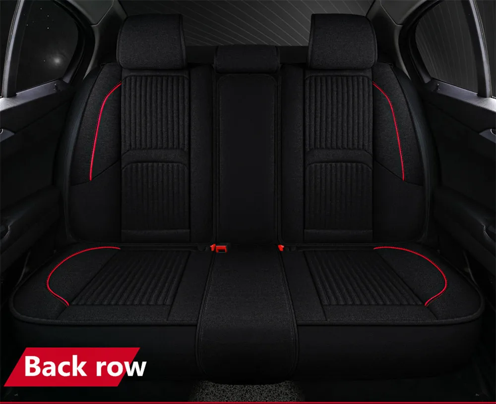 Custom fiber linen car seat cover car interior parts universal seat cushion car styling For Audi A3 A4 A5 A6 A7 Series Q3 Q5 Q7
Custom fiber linen car seat cover car interior parts universal seat cushion car styling For Audi A3 A4 A5 A6 A7 Series Q3 Q5 Q7