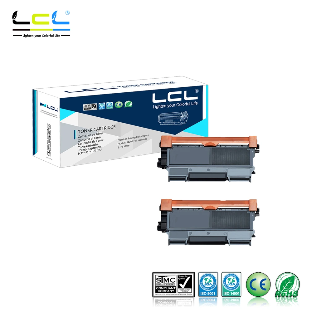LCL (партия груза меньшей, чем грузовместимость вагона TN450 TN420 TN2220 TN2210 TN2250 TN2230 TN2275 TN2235 TN-27J (2 штуки в упаковке) Совместимый лазерный тонер картридж для принтера Brother HL-2215
LCL (партия груза меньшей, чем грузовместимость вагона TN450 TN420 TN2220 TN2210 TN2250 TN2230 TN2275 TN2235 TN-27J (2 штуки в упаковке) Совместимый лазерный тонер картридж для принтера Brother HL-2215