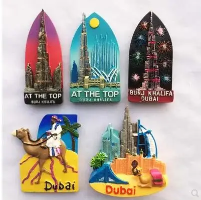 Dubai Khalifa Sailboat Hotel 3D Fridge Magnets Travel Souvenirs Refrigerator Magnetic Stickers Home Decor
Dubai Khalifa Sailboat Hotel 3D Fridge Magnets Travel Souvenirs Refrigerator Magnetic Stickers Home Decor