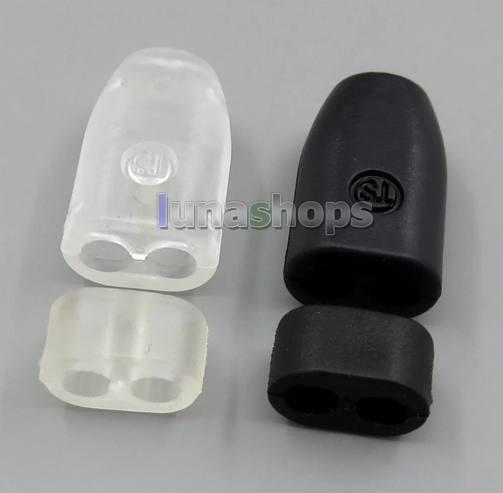 4mm Larger Size Y Splitter Adapter Set Kit For DIY HiFi Earphone Headphone LN003814
4mm Larger Size Y Splitter Adapter Set Kit For DIY HiFi Earphone Headphone LN003814
