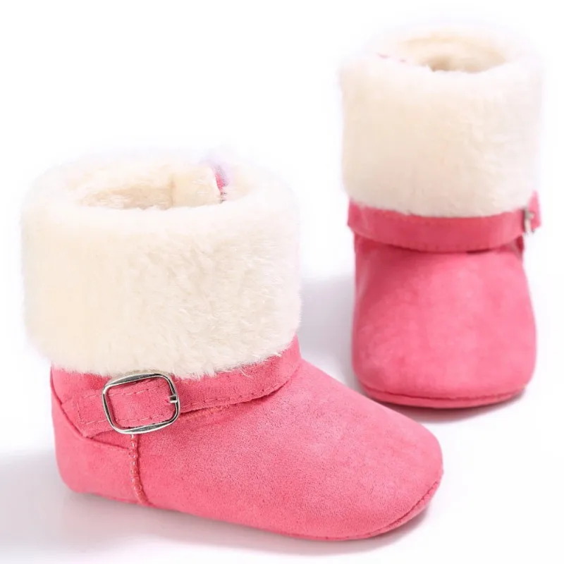 Winter Baby Shoes Super Warm Infant Soft Bottom Snow Boots PU leather Baby Boys Girls Prewalkers
Winter Baby Shoes Super Warm Infant Soft Bottom Snow Boots PU leather Baby Boys Girls Prewalkers