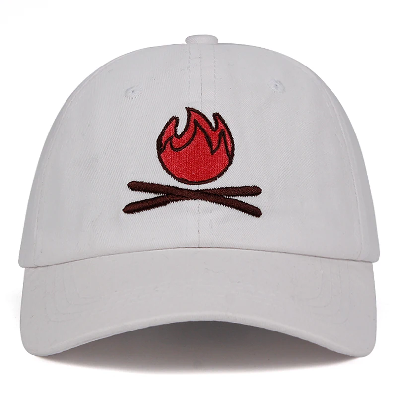 100% Cotton Fire Dad Hat flame Baseball Caps Primitive human Embroidery Snapback Hats Unisex Holiday Cap dropshipping
100% Cotton Fire Dad Hat flame Baseball Caps Primitive human Embroidery Snapback Hats Unisex Holiday Cap dropshipping