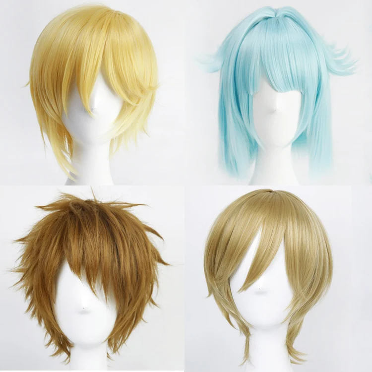Аниме Ensemble Stars Ra * bits аксессуары к костюму для Косплей nito nazuna Shino Hajime Tomoya Mashiro Tenma Mituru