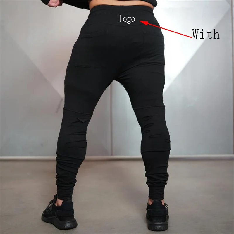 2018 Autumn new mens cotton Sweatpants gyms Fitness workout solid trousers male Casual fashion Pencil Pants Joggers sportswear
2018 Autumn new mens cotton Sweatpants gyms Fitness workout solid trousers male Casual fashion Pencil Pants Joggers sportswear