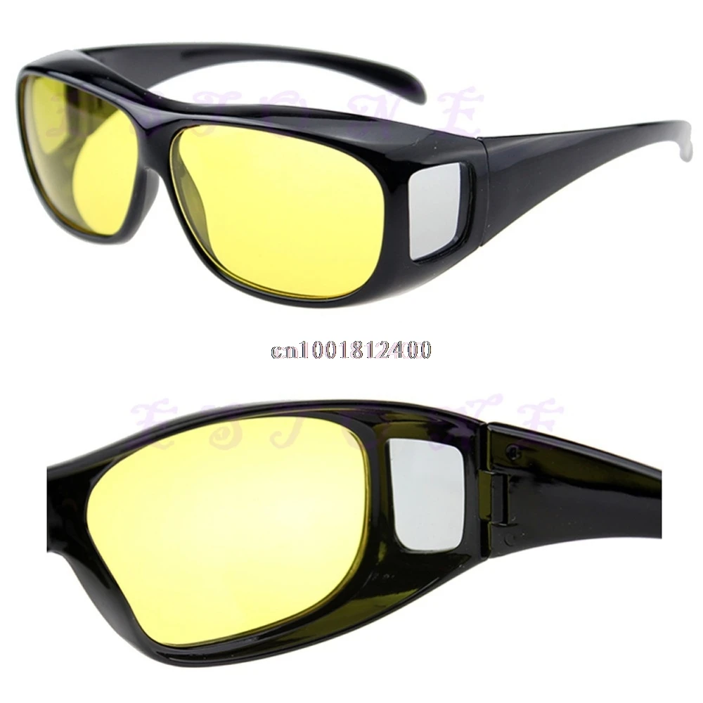 Glasses Driver Lens Night Vision Common Special Isolation Antiglare Polarization Glasses
Glasses Driver Lens Night Vision Common Special Isolation Antiglare Polarization Glasses