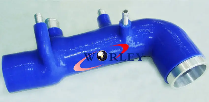 Для Subaru GC8 EJ20 WRX STI индукционный турбо впускной/впускной шланг трубы 1998 1999-00
Для Subaru GC8 EJ20 WRX STI индукционный турбо впускной/впускной шланг трубы 1998 1999-00