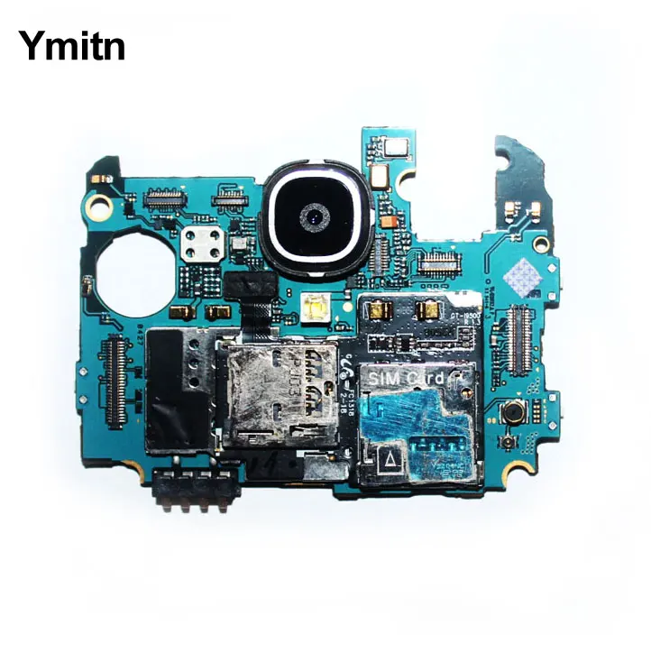 Ymitn 100% work Motherboard 16GB Unlocked Official Mainboad With Chips Logic Board For Samsung Galaxy S4 i9500 i9505
Ymitn 100% work Motherboard 16GB Unlocked Official Mainboad With Chips Logic Board For Samsung Galaxy S4 i9500 i9505