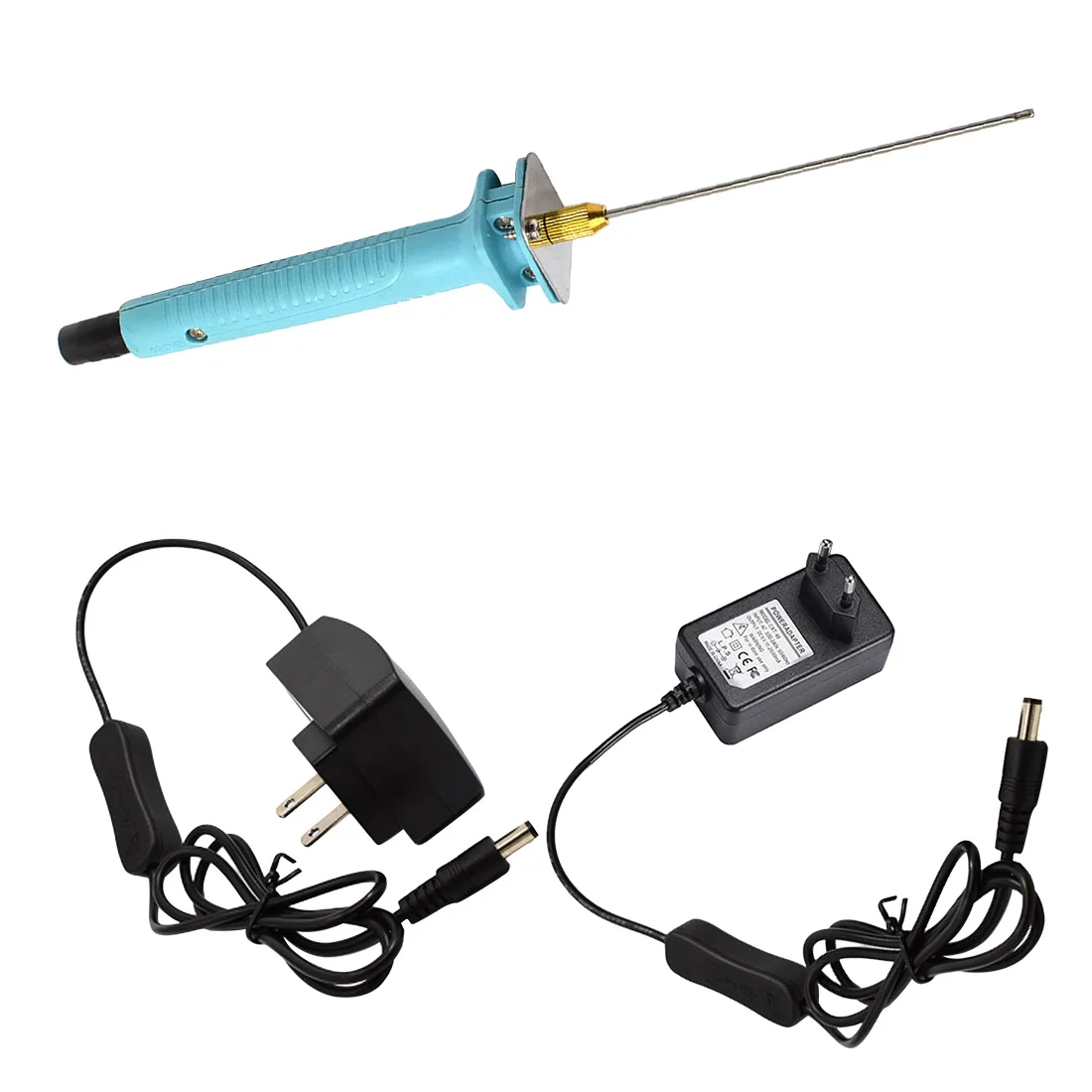 Foam cutting Hot Knife Styrofoam Cutter 10CM Pen Cut Foam KT Board Wax Cutting Machine Electronic Voltage Transformer Adaptor
Foam cutting Hot Knife Styrofoam Cutter 10CM Pen Cut Foam KT Board Wax Cutting Machine Electronic Voltage Transformer Adaptor