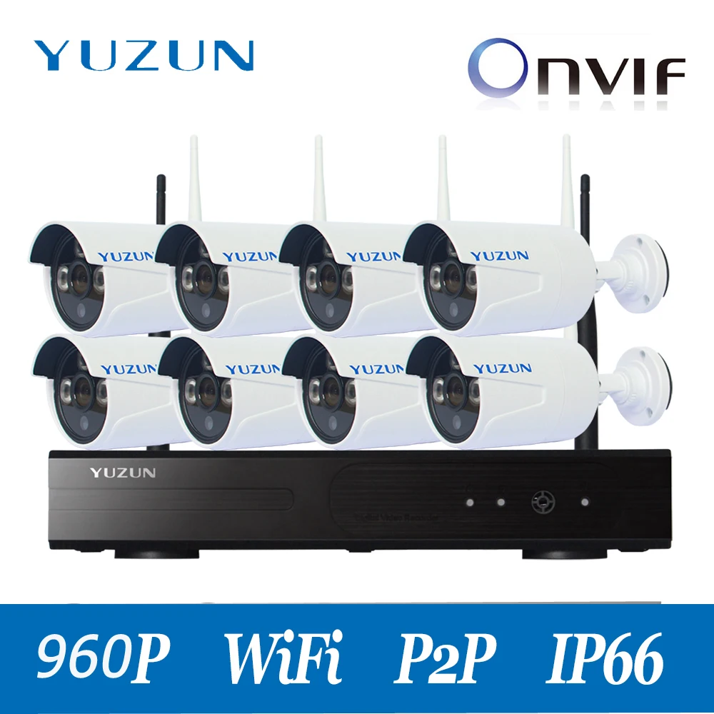 960 P wi-fi видеонаблюдения комплекты 8ch wirelsssIP Видеонаблюдения комплекты ВИДЕОНАБЛЮДЕНИЯ Камеры Наблюдения WIFI Система крытый каскадный режим
960 P wi-fi видеонаблюдения комплекты 8ch wirelsssIP Видеонаблюдения комплекты ВИДЕОНАБЛЮДЕНИЯ Камеры Наблюдения WIFI Система крытый каскадный режим
