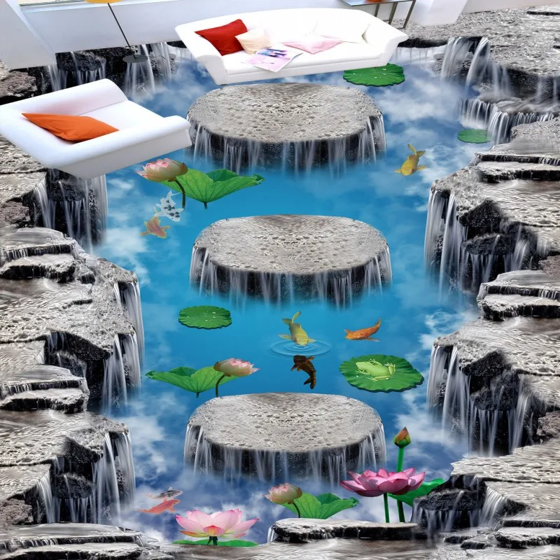 Бесплатная доставка настил на заказ для гостиной самоклеющиеся фото обои Wonderland lotus pool 3D Пол утолщенная картина цветок
Бесплатная доставка настил на заказ для гостиной самоклеющиеся фото обои Wonderland lotus pool 3D Пол утолщенная картина цветок