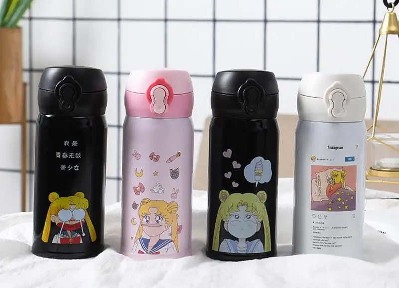 Cartoon pretty girl cacuum Flasks thermoses water bottle cup mug portable stainless steel thermos chilly bottle gift
Cartoon pretty girl cacuum Flasks thermoses water bottle cup mug portable stainless steel thermos chilly bottle gift