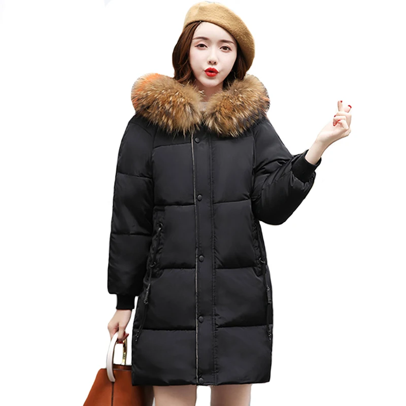 Fake Fur Parkas Women Down Jacket Winter Jacket Women Thick Snow Wear Winter Coat Lady Clothing Female Jackets Parkas LJ0829
Fake Fur Parkas Women Down Jacket Winter Jacket Women Thick Snow Wear Winter Coat Lady Clothing Female Jackets Parkas LJ0829