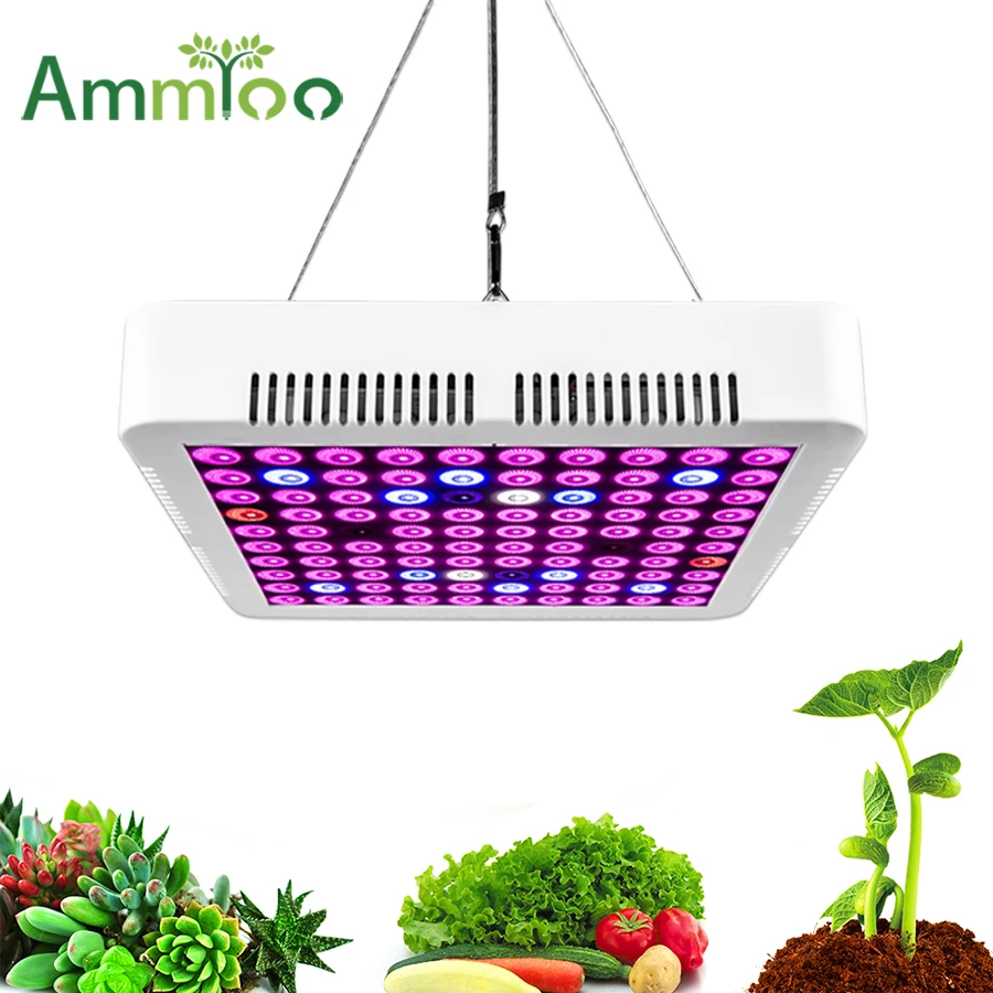 Grow Lamps LED Grow Lights 25W 45W 300W 110V/220V Full Spectrum Plant Lighting Fitolampy For Plants Flowers Seedling Cultivation
Grow Lamps LED Grow Lights 25W 45W 300W 110V/220V Full Spectrum Plant Lighting Fitolampy For Plants Flowers Seedling Cultivation