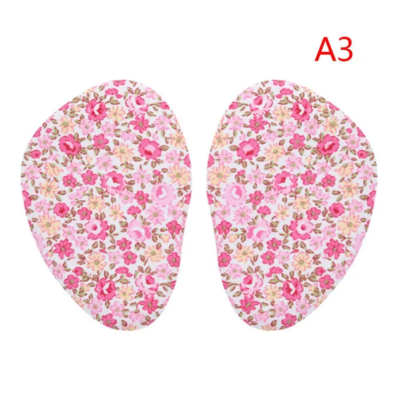1Pair Feet Orthotic Arch Support Gel Pads High Heels Silicone Gel Forefoot Gel Pads Flat Non-Slip Pain Relief Shoes Insoles
1Pair Feet Orthotic Arch Support Gel Pads High Heels Silicone Gel Forefoot Gel Pads Flat Non-Slip Pain Relief Shoes Insoles