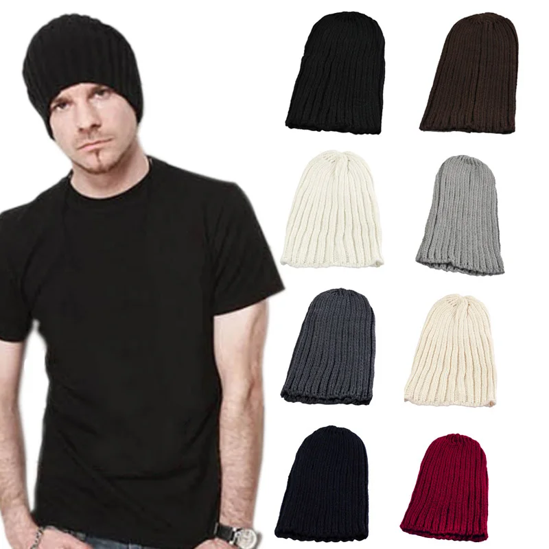 Fashion Korean Autumn Winte Men Women Turban Hat Solid Color Unisex Knitted Beanies Keep Warm Casual Crochet Cap New
Fashion Korean Autumn Winte Men Women Turban Hat Solid Color Unisex Knitted Beanies Keep Warm Casual Crochet Cap New
