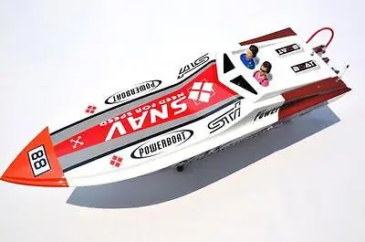 G26A2 ARTR 26CC двигатель с муфтой стекловолокно бензин RC лодка без радиосистемы