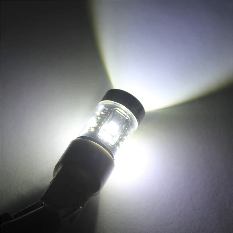 hot sale 2x 7443 T25 30W 6 SMD 6Led Light Bulb Car Reverse Backup Light Brake Light Turn Parking Sign White 6000K Free Shipping
hot sale 2x 7443 T25 30W 6 SMD 6Led Light Bulb Car Reverse Backup Light Brake Light Turn Parking Sign White 6000K Free Shipping