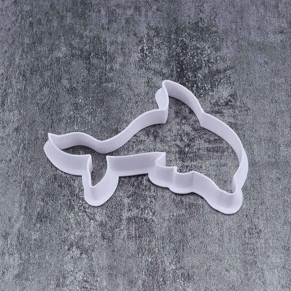6Pcs/Set Cookie Cutter Mold Whale Dolphin Octopus Crab Cartoon Animal Turtle Fondant Cake Kitchen Tool Biscuit Moulds
6Pcs/Set Cookie Cutter Mold Whale Dolphin Octopus Crab Cartoon Animal Turtle Fondant Cake Kitchen Tool Biscuit Moulds