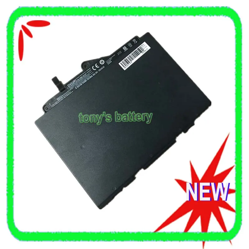 New SN03 SN03XL Battery for HP EliteBook 725 820 828 G3 G4 HSTNN-UB5T HSTNN-UB6T 800232-541 800514-001
New SN03 SN03XL Battery for HP EliteBook 725 820 828 G3 G4 HSTNN-UB5T HSTNN-UB6T 800232-541 800514-001