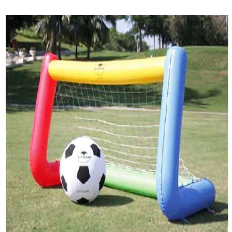 inflatable football gate outdoor soccer gate use for bumper ball zorb ball outdoor toys small size 2*1.5 M
inflatable football gate outdoor soccer gate use for bumper ball zorb ball outdoor toys small size 2*1.5 M