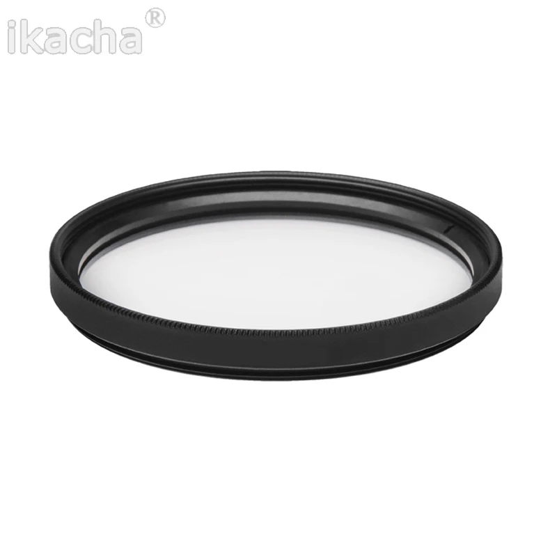 62mm UV Ultra-Violet Filter Lens Protector For Pentax Nikon Canon Sony DSIR Camera Lens 62 mm
62mm UV Ultra-Violet Filter Lens Protector For Pentax Nikon Canon Sony DSIR Camera Lens 62 mm