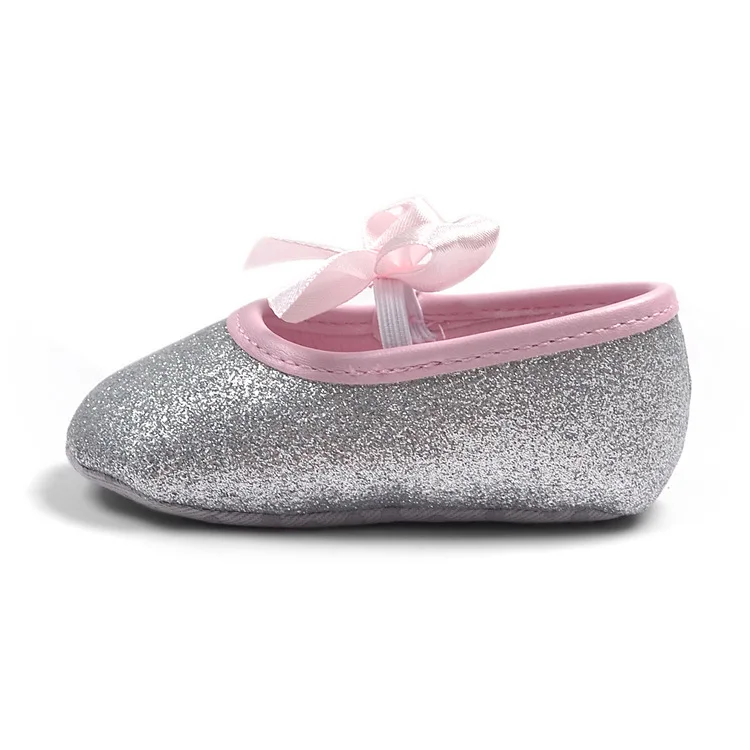 Hot Sale Baby Gold Glitter Shoes Infant Toddler Sequin First Walkers with Ribbon Bow Newborn Crib Shoes Prewalkers 0M-18M 6Pairs
Hot Sale Baby Gold Glitter Shoes Infant Toddler Sequin First Walkers with Ribbon Bow Newborn Crib Shoes Prewalkers 0M-18M 6Pairs