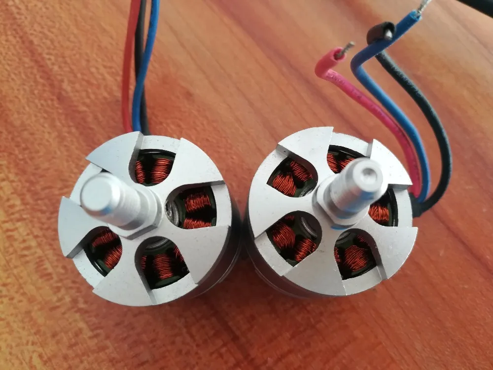 Flying 3D Flying3D X8 FY-X8-012-1 CW/CCW Brushless Motor for 6-Axies RC Quadcopter
Flying 3D Flying3D X8 FY-X8-012-1 CW/CCW Brushless Motor for 6-Axies RC Quadcopter