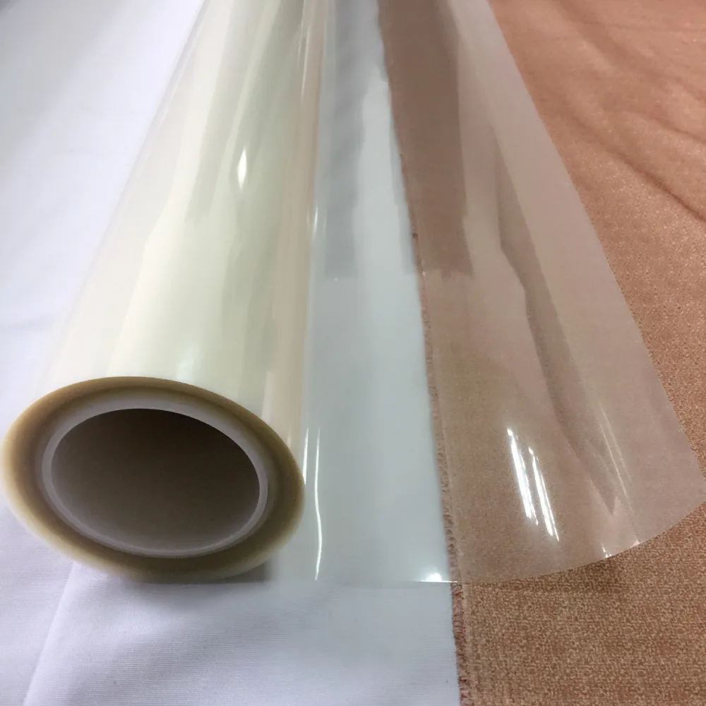 1.52x1m 3D Holographic Rear Projection Film with 92% high Transmittance for Advertising
1.52x1m 3D Holographic Rear Projection Film with 92% high Transmittance for Advertising