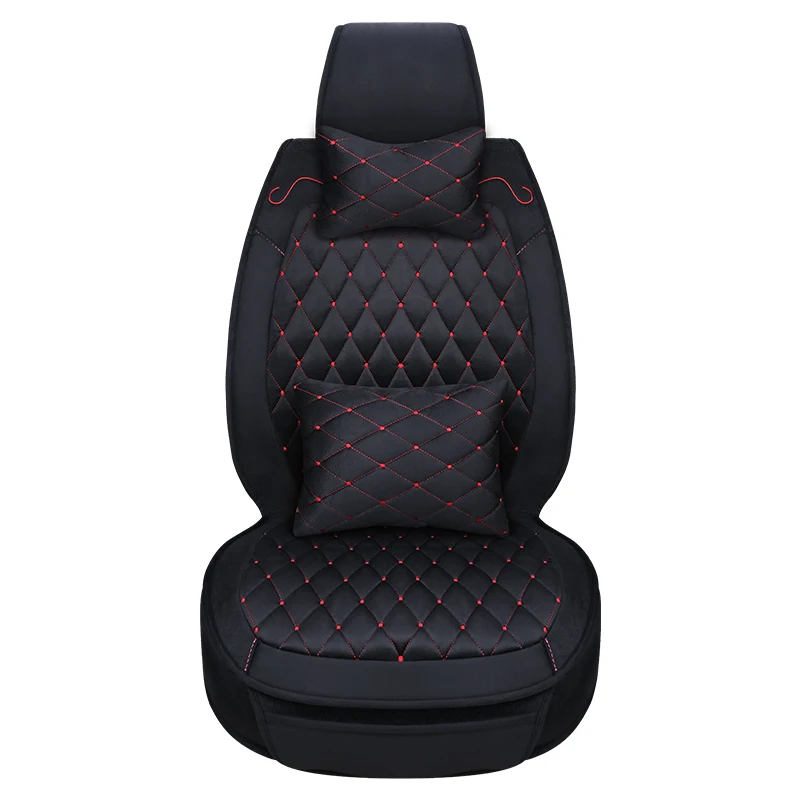 Car Seat Covers car-styling Car Seat Cushions Car pad,auto seat cushions For Toyota Camry 40 RAV4 Verso FJ Land Cruiser LC 200
Car Seat Covers car-styling Car Seat Cushions Car pad,auto seat cushions For Toyota Camry 40 RAV4 Verso FJ Land Cruiser LC 200