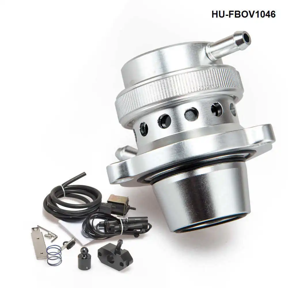 Motorsport Blow Off Dump Valve Kit For Volkswagen Golf R 7 and For Audi New S3 MK7 EA888 Engine Aluminum HU-FBOV1046
Motorsport Blow Off Dump Valve Kit For Volkswagen Golf R 7 and For Audi New S3 MK7 EA888 Engine Aluminum HU-FBOV1046