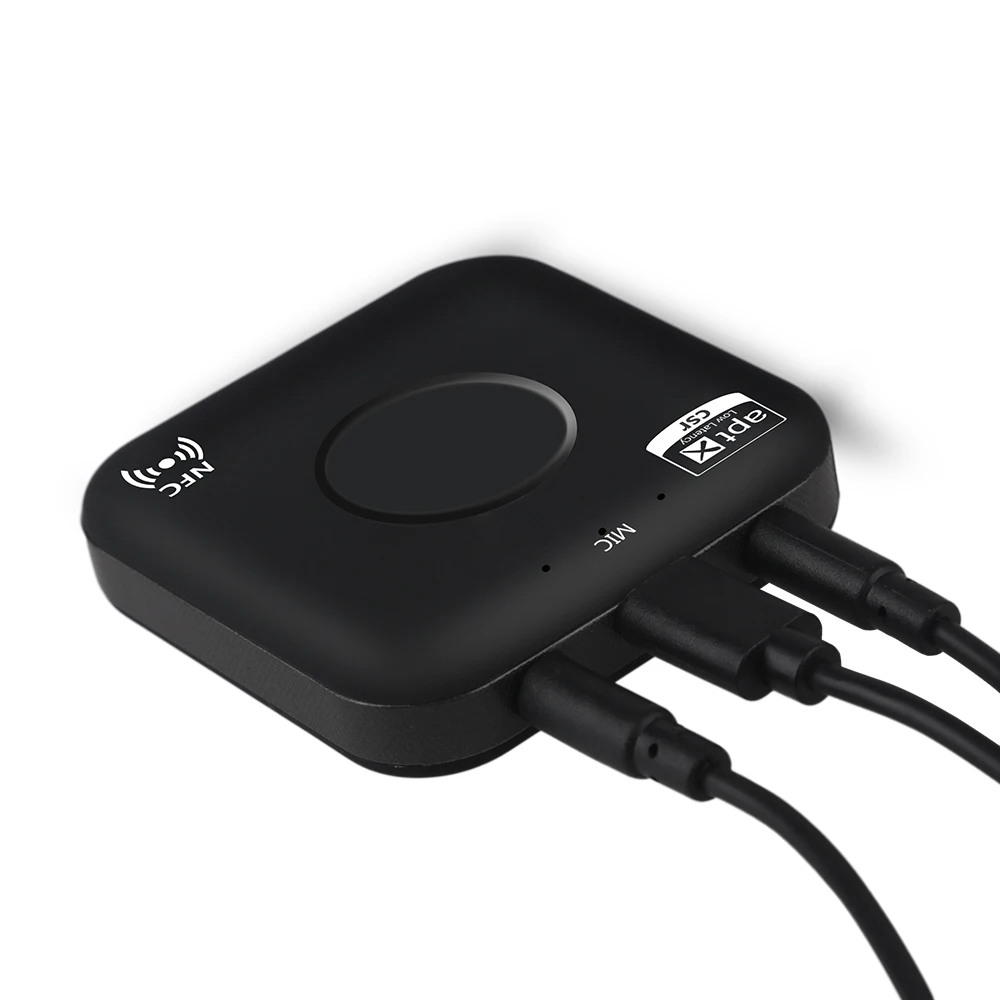 B7 Bluetooth приемник для автомобиля домашней стереосистеме actpe 3 5 мм Aux наушников