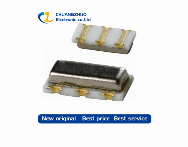 100pcs/lot New original CSTCE16M0V53-R0 CSTCE16M0V53-R0 16MHZ 3215 SMT Ceramic Crystal oscillator Resonator
100pcs/lot New original CSTCE16M0V53-R0 CSTCE16M0V53-R0 16MHZ 3215 SMT Ceramic Crystal oscillator Resonator