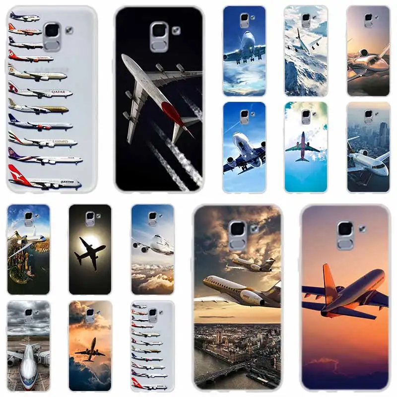 Aircraft Airplane fly travel cloud Sky For Phone Case Samsung Galaxy j6 J8 J7 J5 J3 J4 Plus 2018 2017 2016 Prime
Aircraft Airplane fly travel cloud Sky For Phone Case Samsung Galaxy j6 J8 J7 J5 J3 J4 Plus 2018 2017 2016 Prime