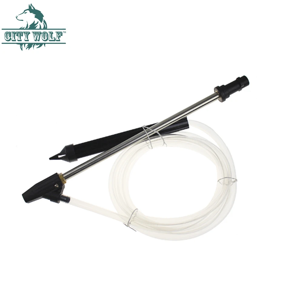Karcher K Serie Sand Wet Blasting Kit Portable Blasting Pressure Gun Suit For K2-K7 Karcher Washer Profession Efficient Blaster
Karcher K Serie Sand Wet Blasting Kit Portable Blasting Pressure Gun Suit For K2-K7 Karcher Washer Profession Efficient Blaster