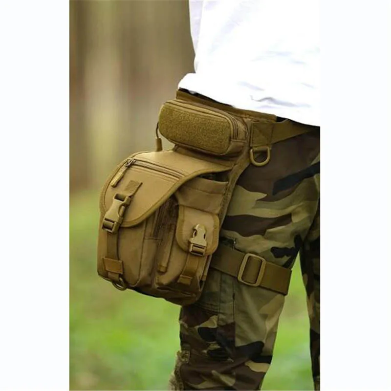Hot Nylon Thigh Leg Drop Bag Waterproof Man Travel Thigh Hip Belt Bum Fanny Pack Casual Male Military Waist Packs Free Shipping
Hot Nylon Thigh Leg Drop Bag Waterproof Man Travel Thigh Hip Belt Bum Fanny Pack Casual Male Military Waist Packs Free Shipping