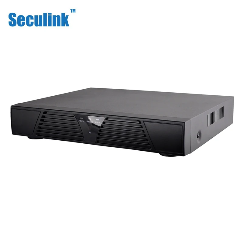 Seculink 8CH 16CH 960H аналоговый DVR H.264 HDMI VGA CCTV Автономный цифровой видеорегистратор Android