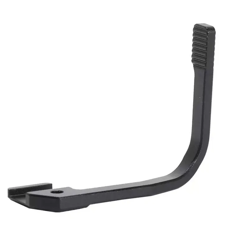 Hunting M16/M4/AR15 Airsoft Gear Aluminum Alloy Enhanced Bolt Catch Extender Bracket B.A.D.LEVER MAP Bolt Catch Release Lever
Hunting M16/M4/AR15 Airsoft Gear Aluminum Alloy Enhanced Bolt Catch Extender Bracket B.A.D.LEVER MAP Bolt Catch Release Lever